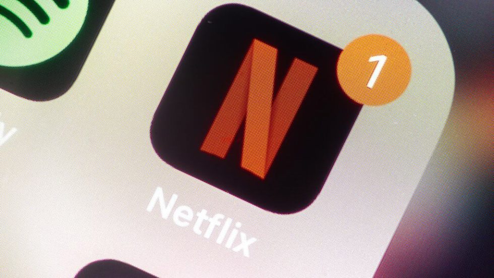 netflix